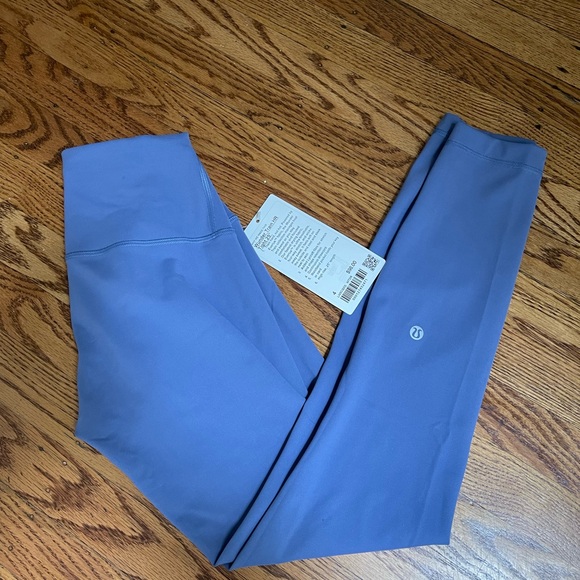 NWT. Wunder HR train 25 inches sz 4 - Picture 2 of 3